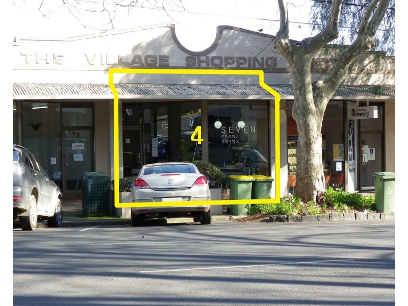 4/7 Castella Street, Lilydale VIC 3140