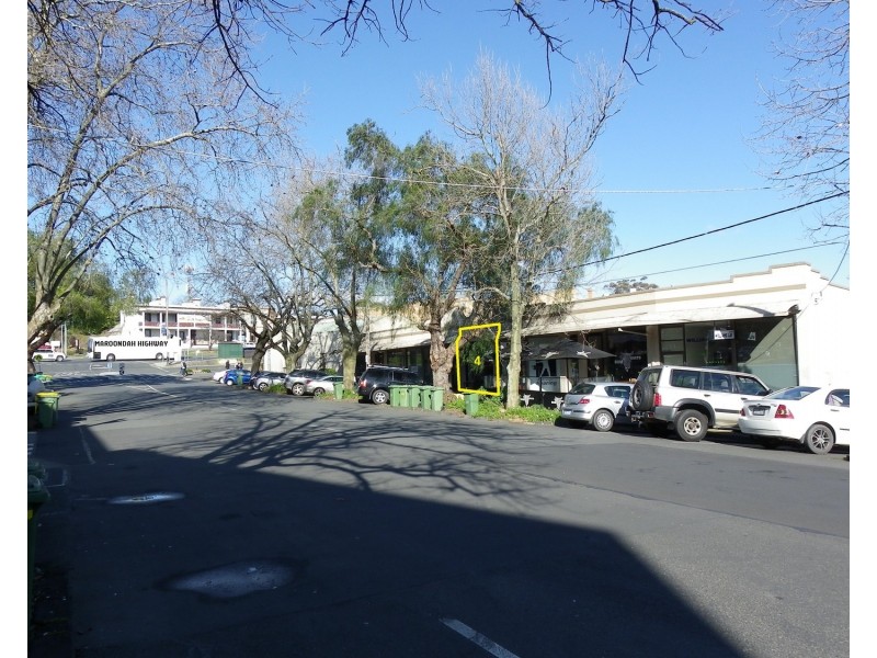 4/7 Castella Street, Lilydale VIC 3140