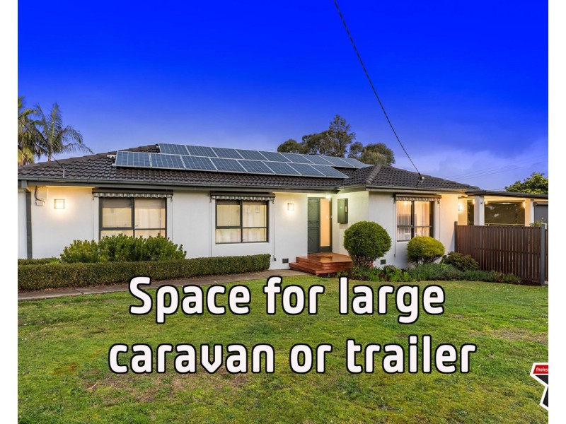 102 Hayrick Lane, Mooroolbark VIC 3138