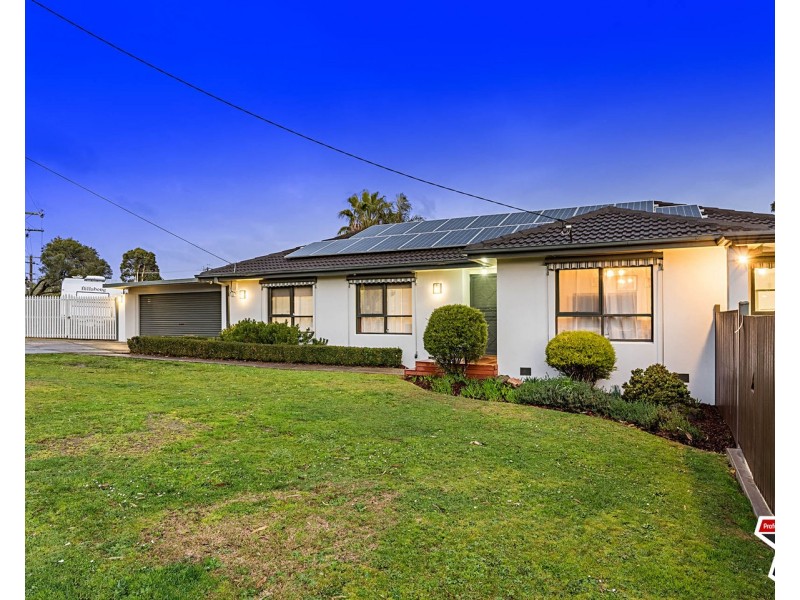 102 Hayrick Lane, Mooroolbark VIC 3138