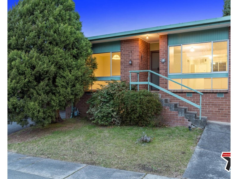 11/10-12 Ray Street, Croydon VIC 3136