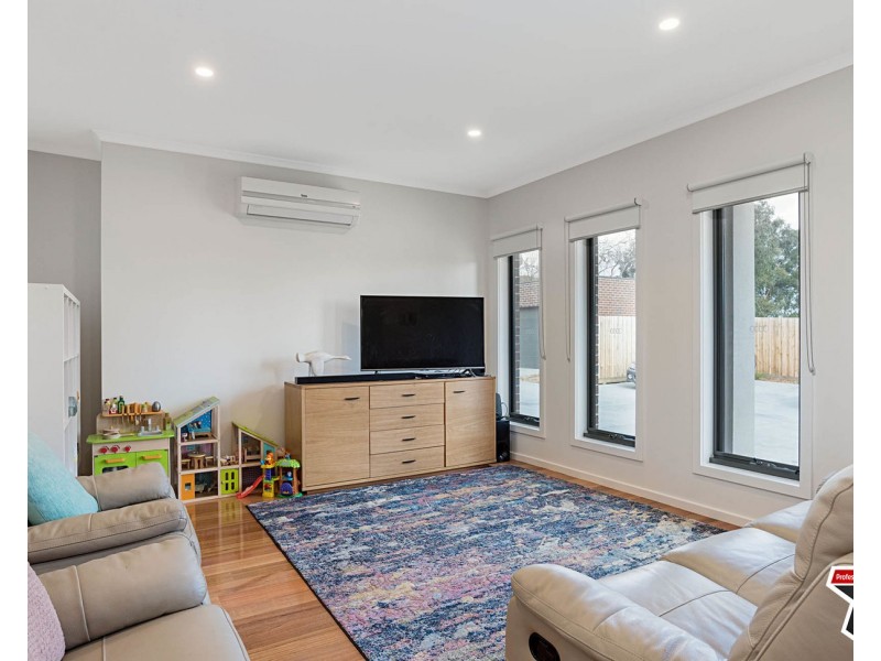 4 Preston Way, Healesville VIC 3777