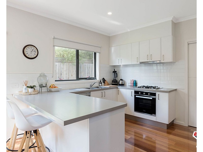 4 Preston Way, Healesville VIC 3777