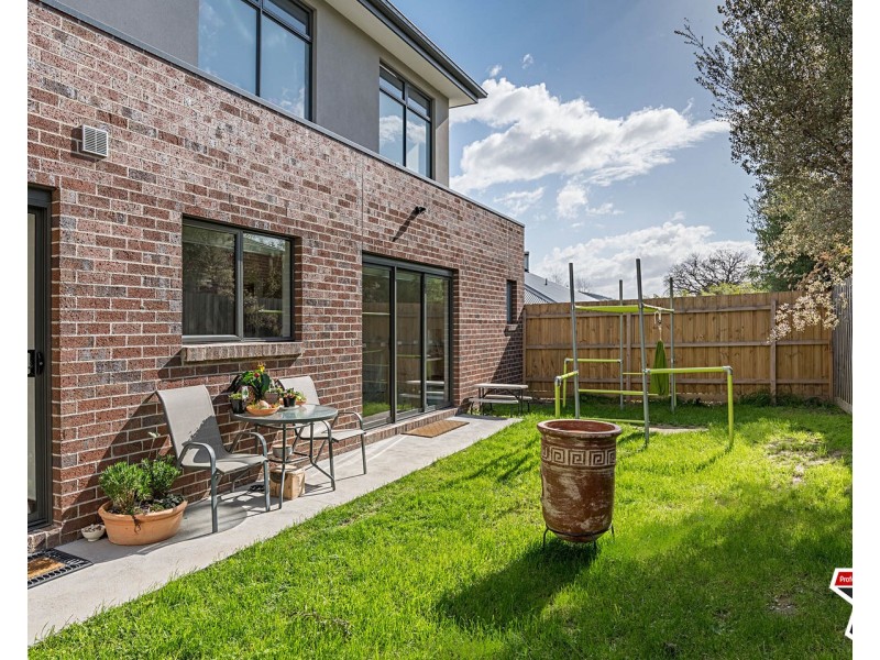 4 Preston Way, Healesville VIC 3777