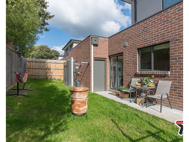 4 Preston Way, Healesville VIC 3777