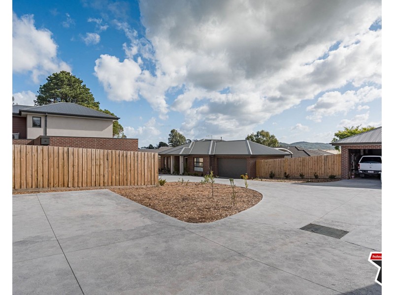 4 Preston Way, Healesville VIC 3777