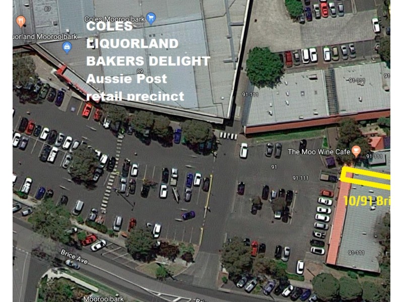 10/91 Brice Avenue, Mooroolbark VIC 3138