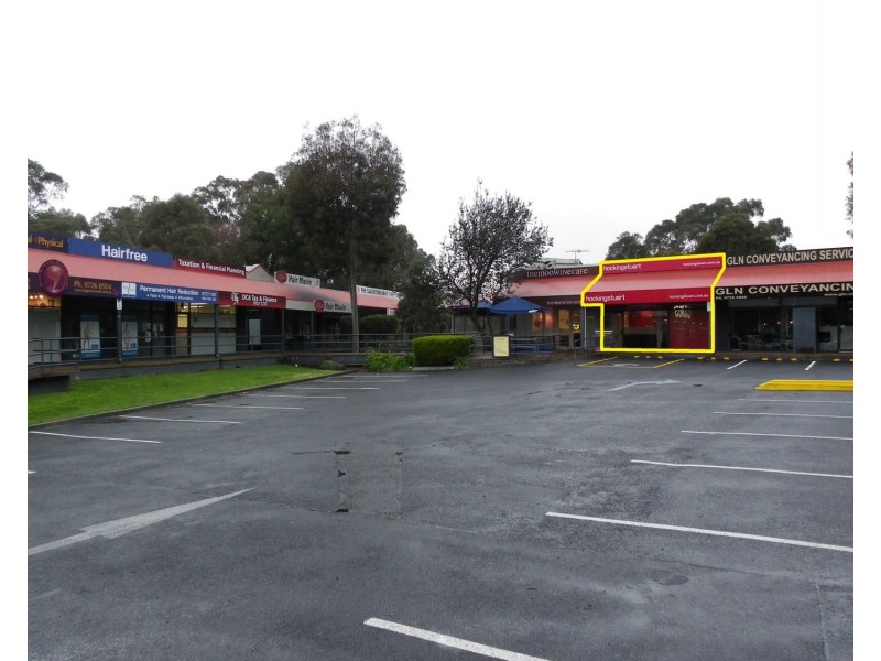 10/91 Brice Avenue, Mooroolbark VIC 3138