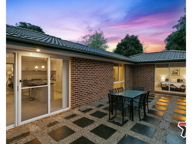 52a Lincoln Road, Croydon VIC 3136
