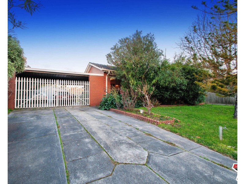 72 Hawthory Road, Kilsyth VIC 3137