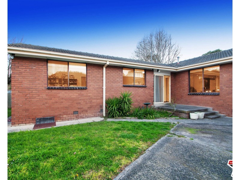 72 Hawthory Road, Kilsyth VIC 3137