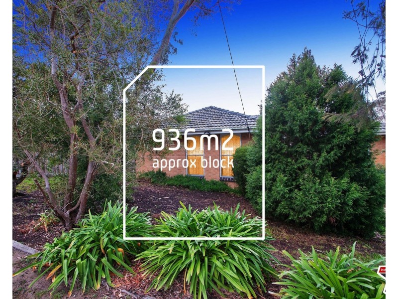 26 Erskine Ridge, Mooroolbark VIC 3138