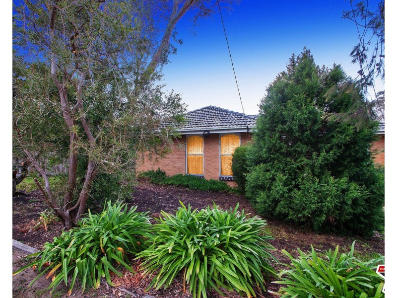 26 Erskine Ridge, Mooroolbark VIC 3138