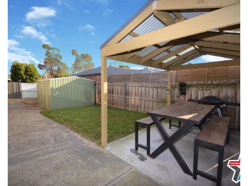 49 Tamworth Road, Kilsyth VIC 3137
