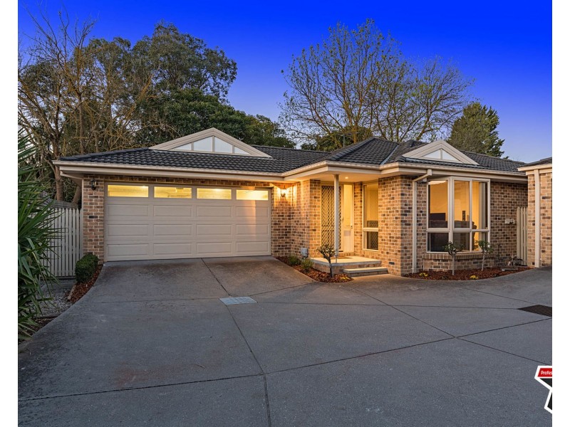 2/73 Cardigan Road, Mooroolbark VIC 3138