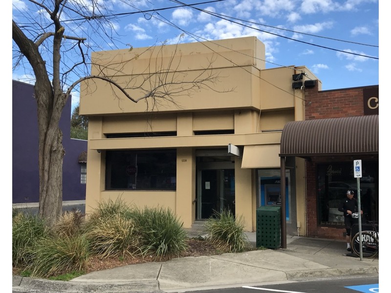 1228 Burwood Highway, Ferntree Gully VIC 3156