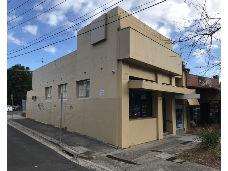 1228 Burwood Highway, Ferntree Gully VIC 3156