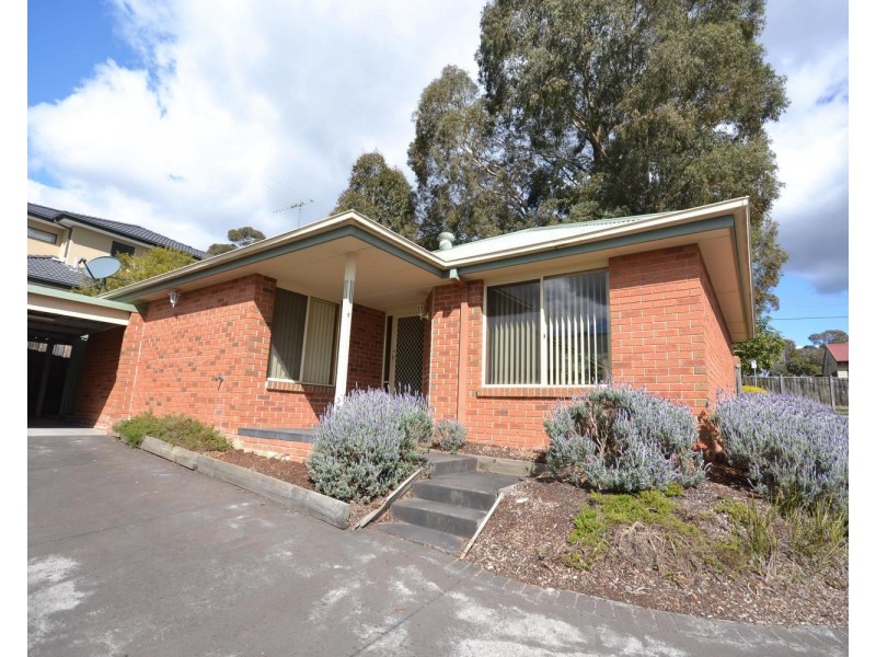 6/40-42 Newman Road, Mooroolbark VIC 3138