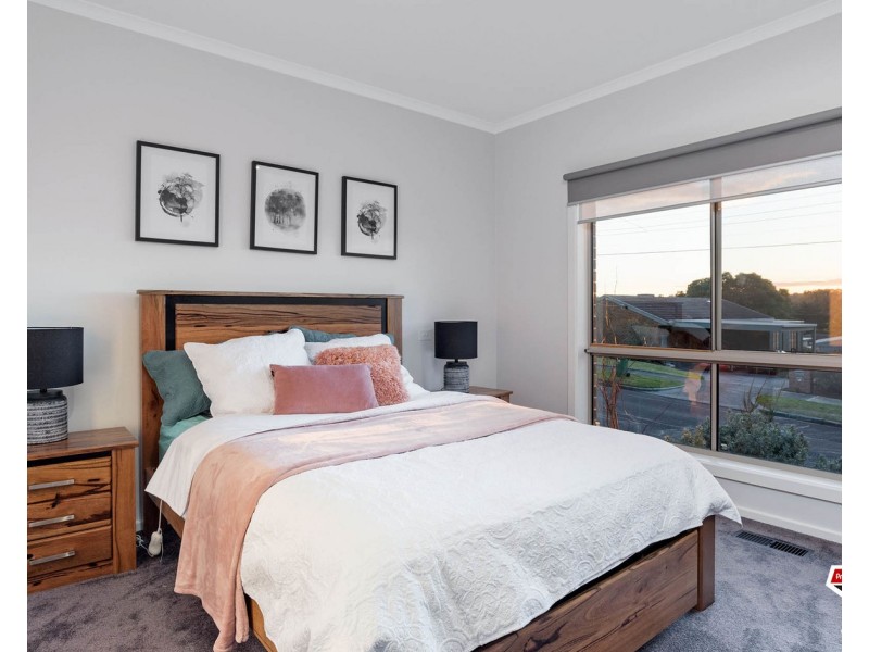 28 Wallace Way, Mooroolbark VIC 3138