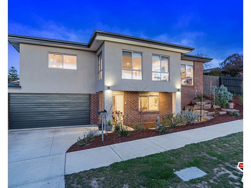 28 Wallace Way, Mooroolbark VIC 3138