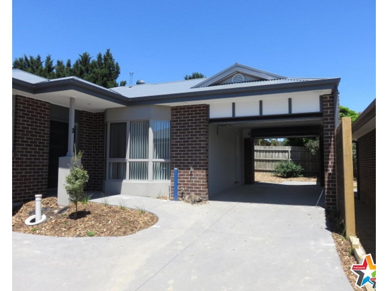 3/45 Newman Road, Croydon VIC 3136