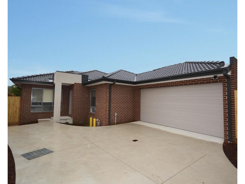 3/11 Saxon Drive, Mooroolbark VIC 3138