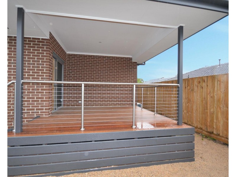 3/11 Saxon Drive, Mooroolbark VIC 3138