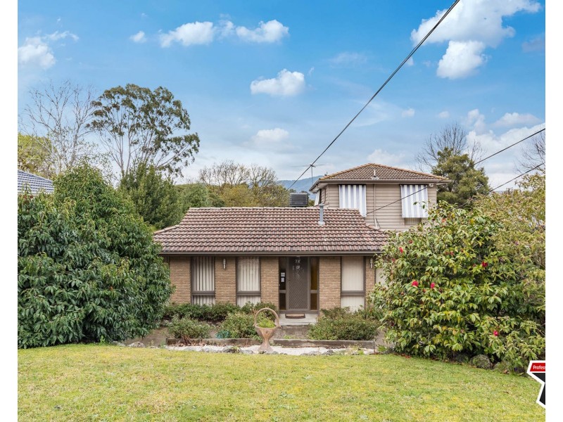 74 Winyard Drive, Mooroolbark VIC 3138