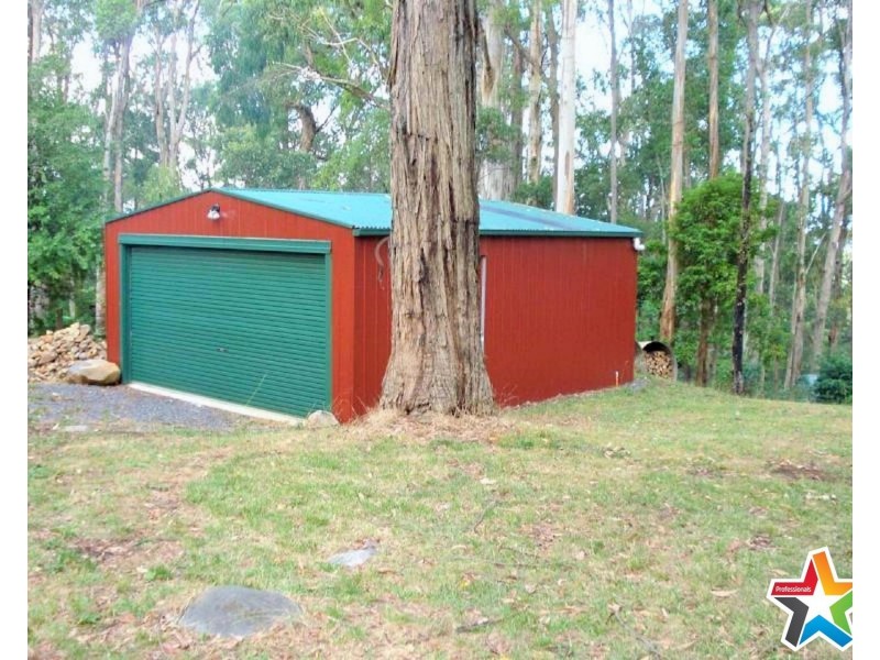 7 Scenic Crescent, Kalorama VIC 3766