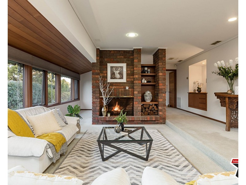 4 The Wallaby Run, Chirnside Park VIC 3116