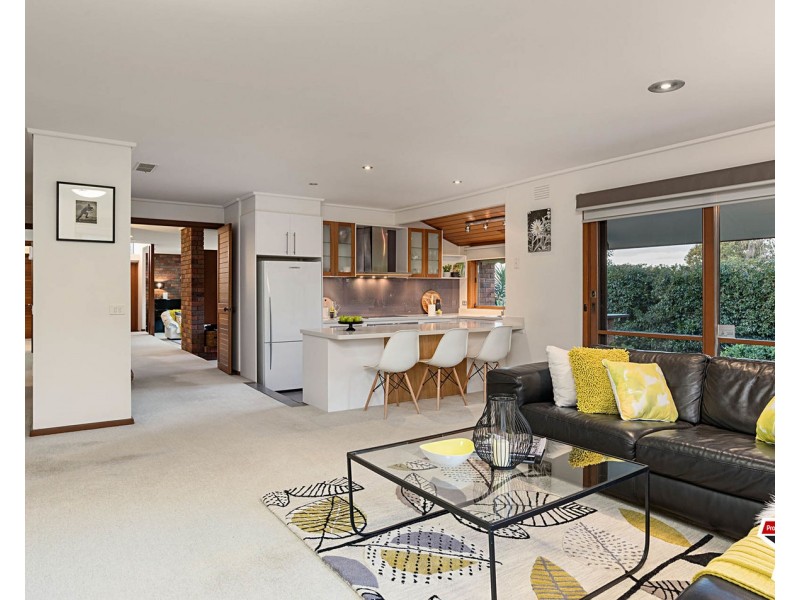 4 The Wallaby Run, Chirnside Park VIC 3116