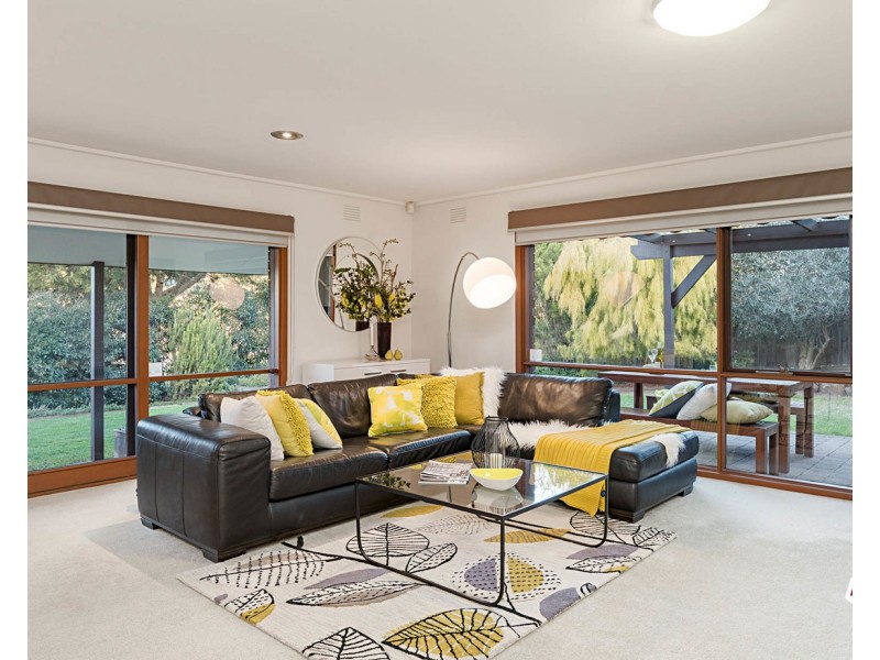 4 The Wallaby Run, Chirnside Park VIC 3116