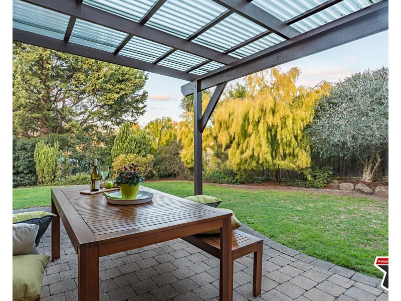 4 The Wallaby Run, Chirnside Park VIC 3116