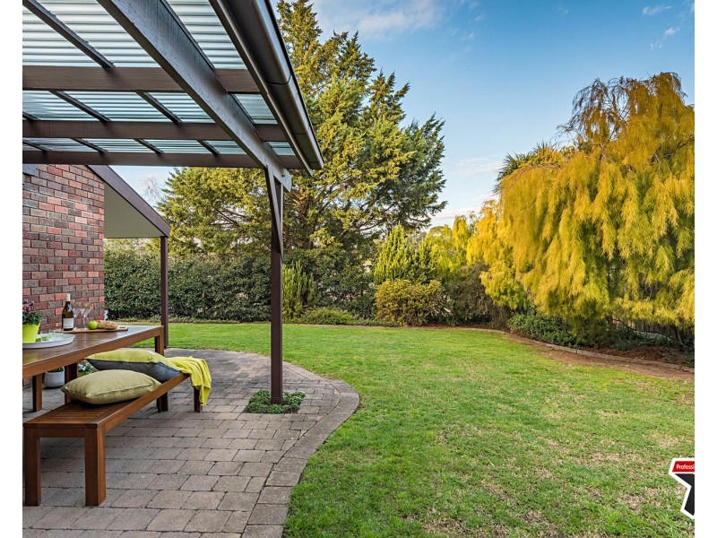 4 The Wallaby Run, Chirnside Park VIC 3116