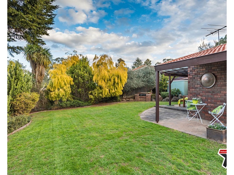 4 The Wallaby Run, Chirnside Park VIC 3116