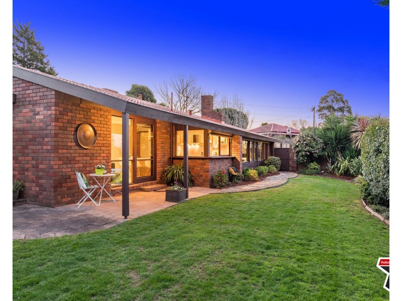 4 The Wallaby Run, Chirnside Park VIC 3116