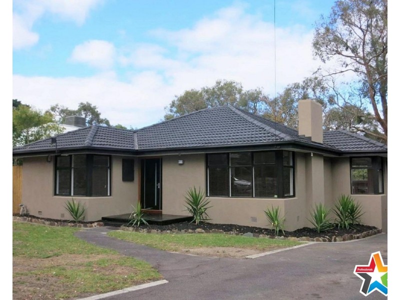 29 Ainslie Park Avenue, Croydon VIC 3136