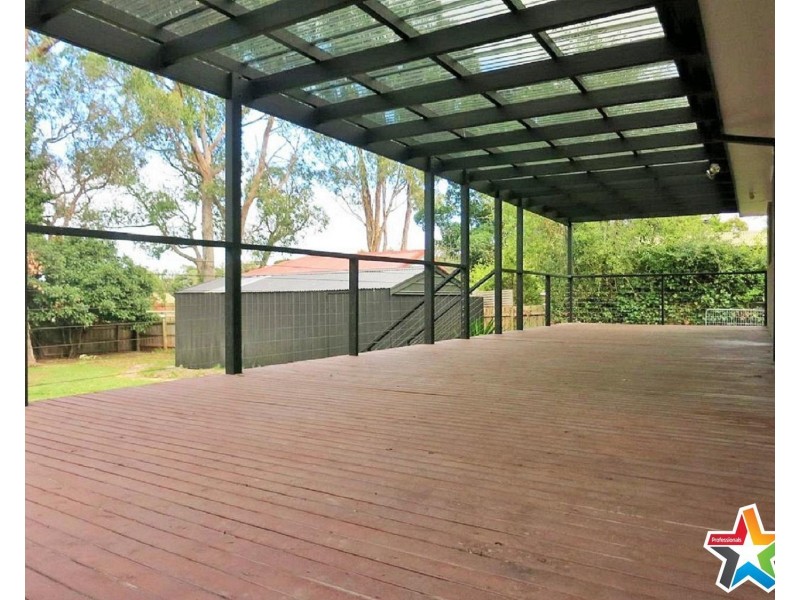 29 Ainslie Park Avenue, Croydon VIC 3136