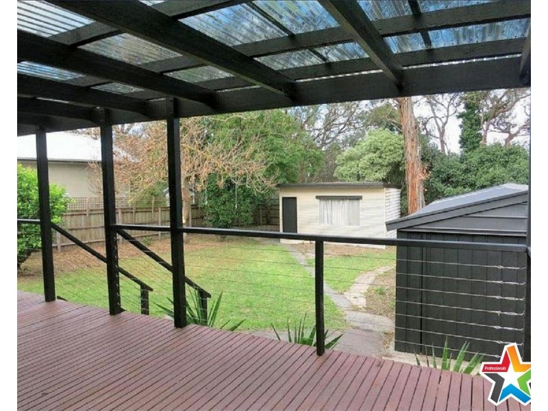 29 Ainslie Park Avenue, Croydon VIC 3136