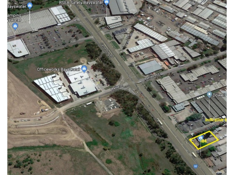 184 Canterbury Road, Bayswater North VIC 3153