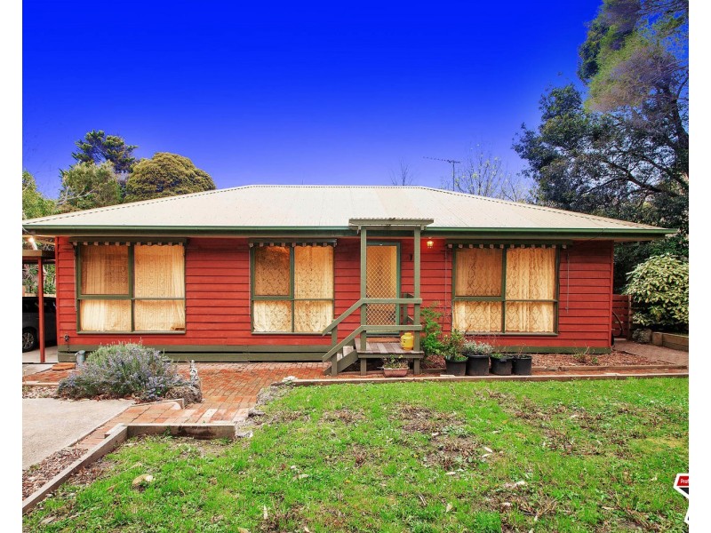 57 Kent Avenue, Croydon VIC 3136