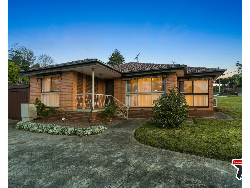 20 Parkvalley Drive, Chirnside Park VIC 3116