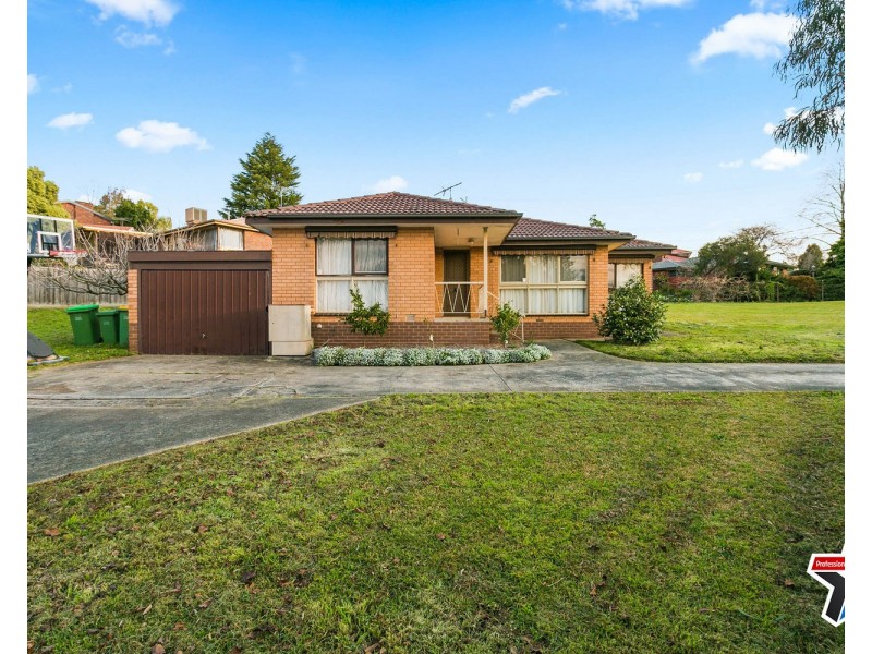 20 Parkvalley Drive, Chirnside Park VIC 3116