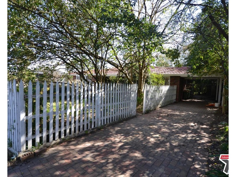 91 Hawthory Road, Kilsyth VIC 3137