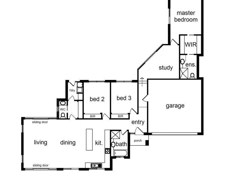 42a Fernhill Road, Mount Evelyn VIC 3796