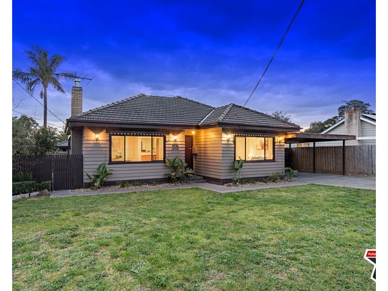 28 Glendale Court, Kilsyth VIC 3137