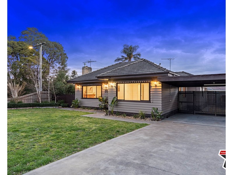 28 Glendale Court, Kilsyth VIC 3137