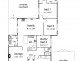 28 Glendale Court, Kilsyth VIC 3137 Floorplan