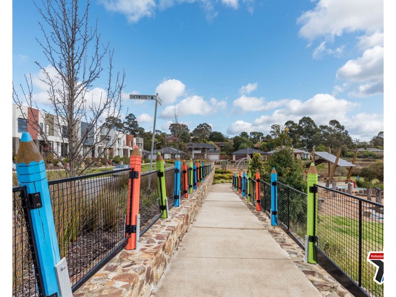 5 Outlook Drive, Chirnside Park VIC 3116