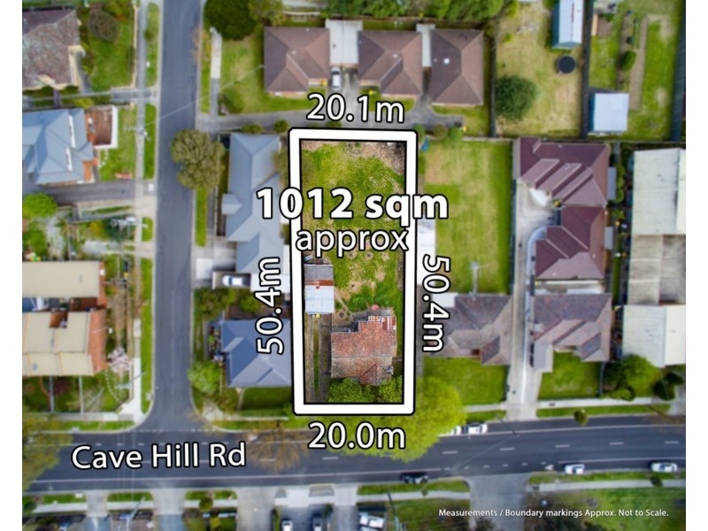 67 Cavehill Road, Lilydale VIC 3140